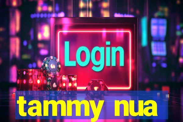 tammy nua